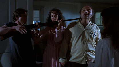 Amityville 2 : le possédé