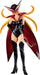 Hasegawa SP617 Tatsuno Coco Lab Series Time Bokan Series Yatterman Doronjo (Anime Version) 1/12 Scale Unpainted Resin Kit (People & Animals