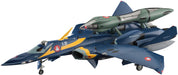 Hasegawa - 1/72 Yf-21 W/fast Pack En Fold Booster 65887