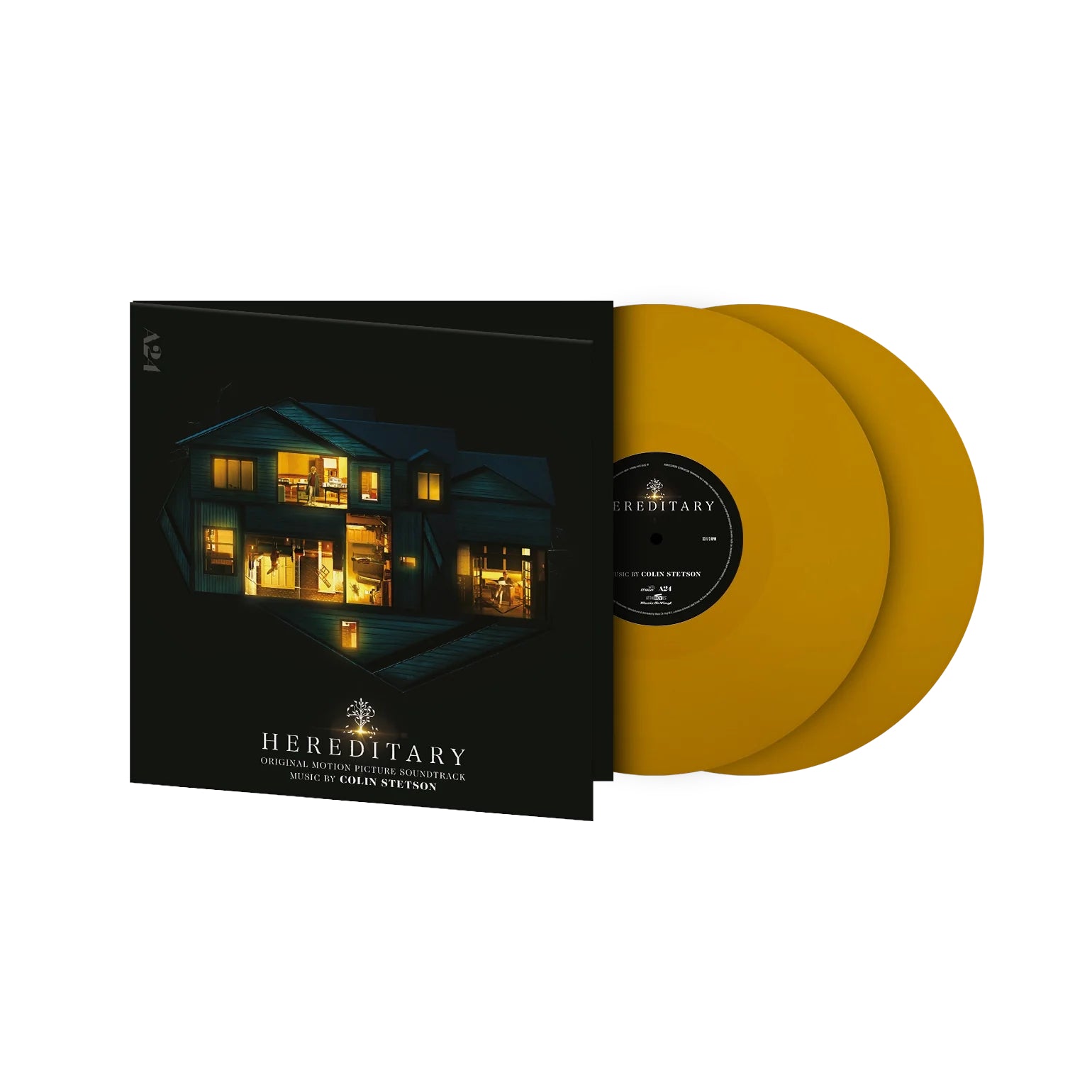 Hereditary