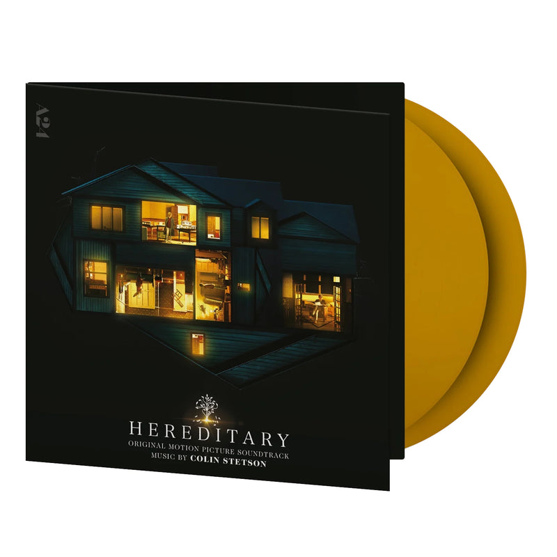 Hereditary