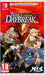 The Legend of Heroes: Trails through Daybreak II - Deluxe Edition (Nintendo Switch