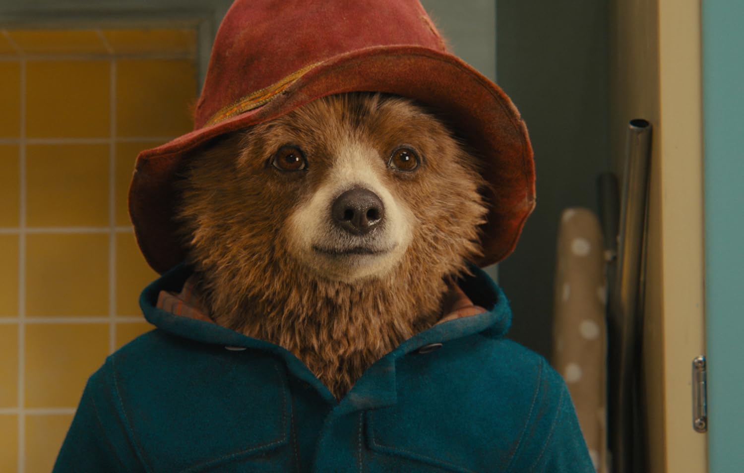 Paddington (4K-UHD + Blu-ray