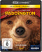 Paddington (4K-UHD + Blu-ray