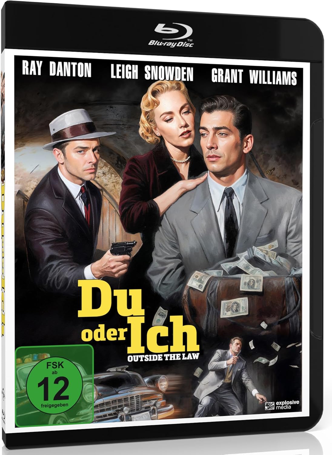 Du oder Ich