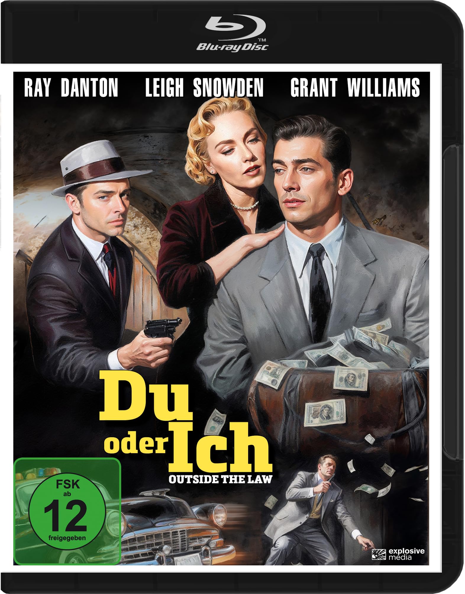 Du oder Ich