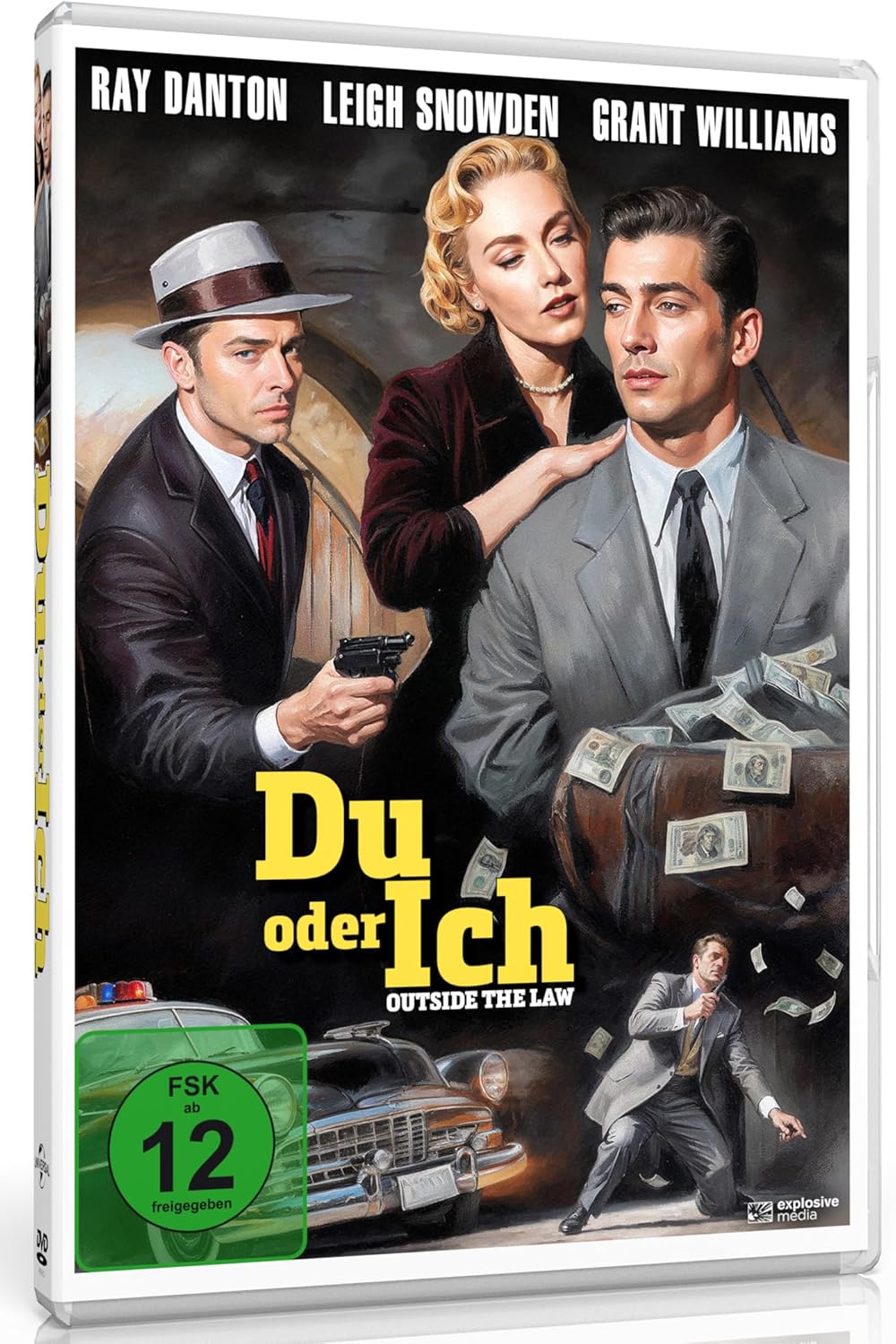 Du oder Ich