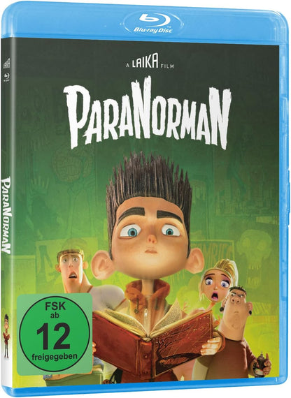ParaNorman