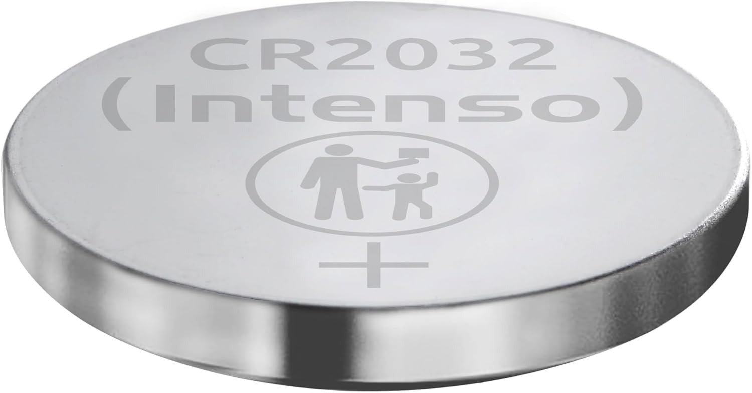 Cr 2032 60Pcs Blister