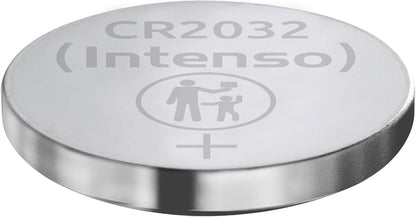 Cr 2032 60Pcs Blister