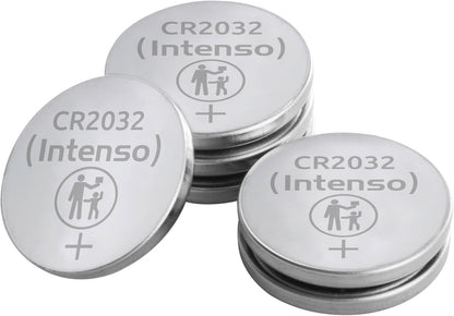 Cr 2032 60Pcs Blister