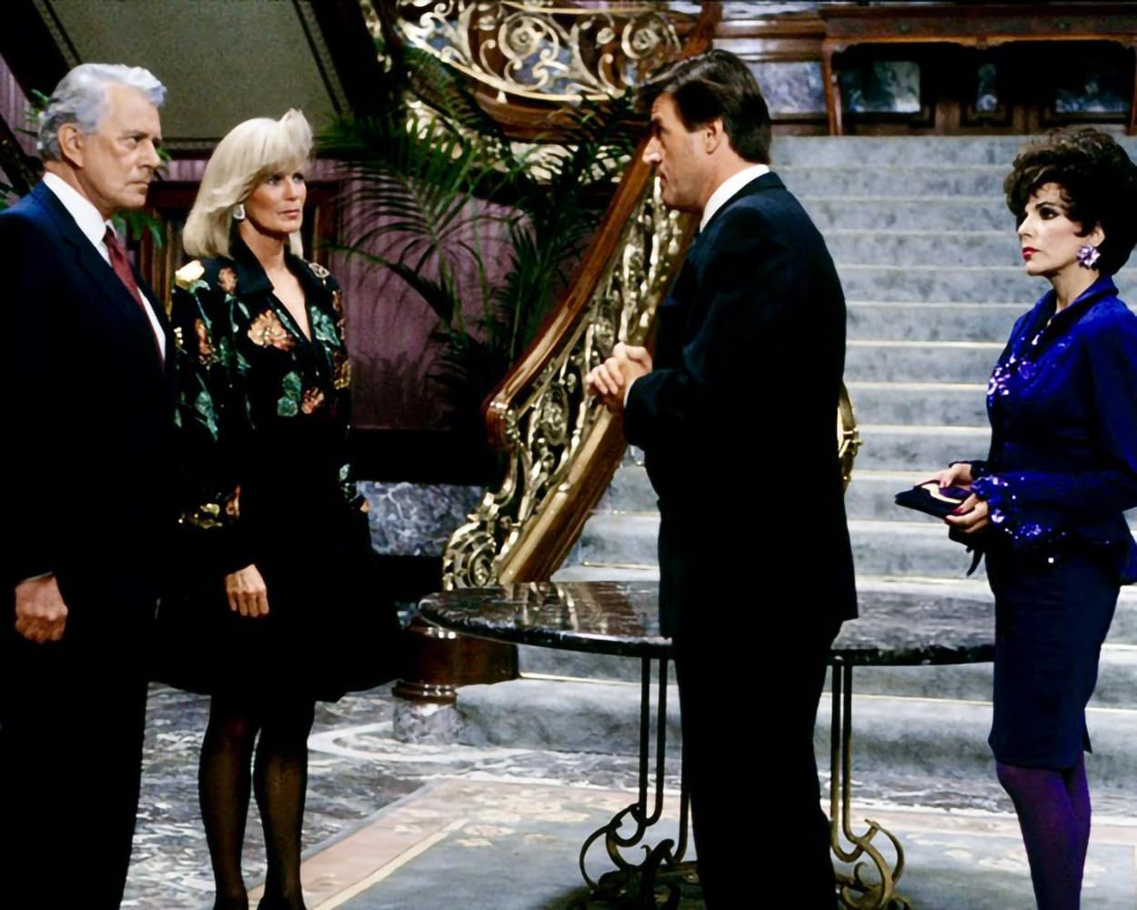 Der Denver Clan - Die Entscheidung (Dynasty: The Reunion) / Das große 2-teilige Finale der Kultserie (Pidax Serien-Klassiker