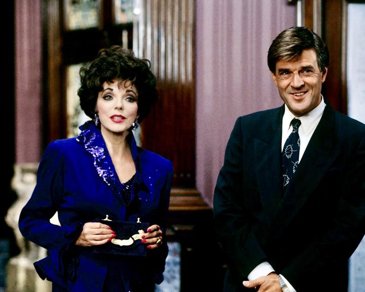 Der Denver Clan - Die Entscheidung (Dynasty: The Reunion) / Das große 2-teilige Finale der Kultserie (Pidax Serien-Klassiker