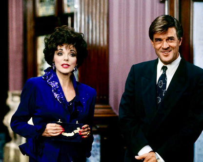 Der Denver Clan - Die Entscheidung (Dynasty: The Reunion) / Das große 2-teilige Finale der Kultserie (Pidax Serien-Klassiker