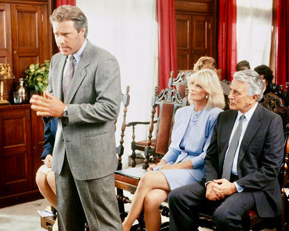 Der Denver Clan - Die Entscheidung (Dynasty: The Reunion) / Das große 2-teilige Finale der Kultserie (Pidax Serien-Klassiker