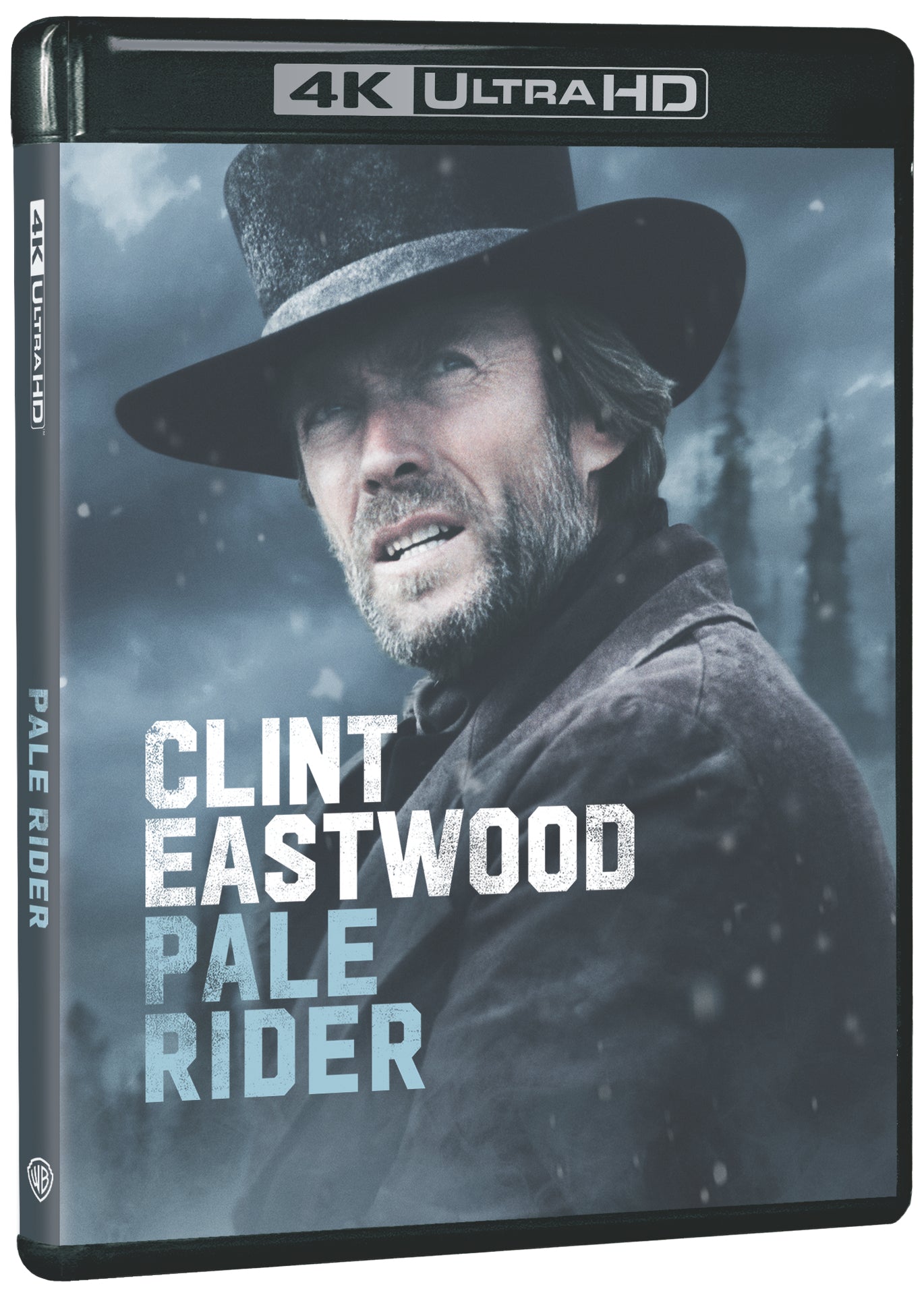 Pale Rider