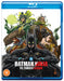 Batman Ninja Vs Yakuza League