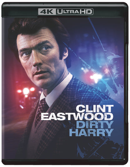 Dirty Harry