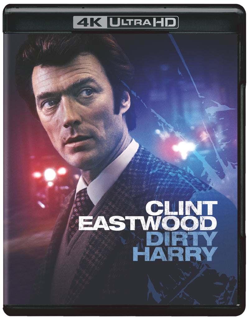 Dirty Harry