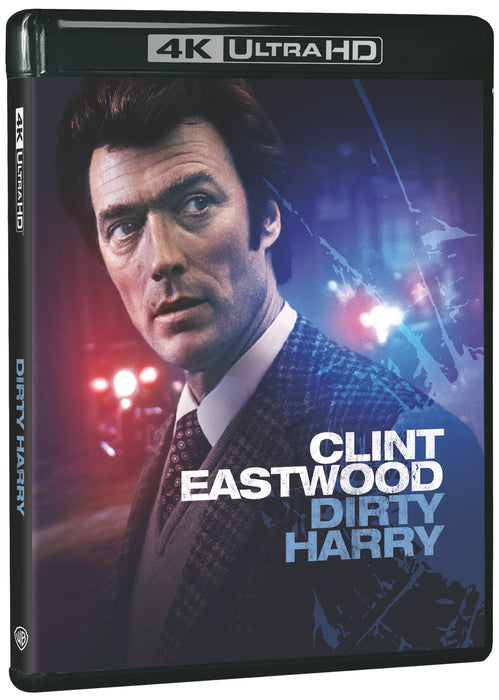 Dirty Harry