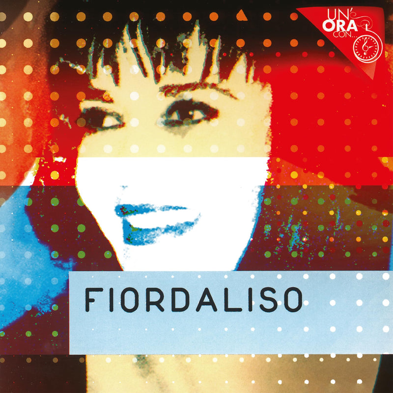 Fiordaliso - Un `Ora Con