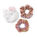 Disney - Hello Kitty Scrunchie Set 3 Pcs
