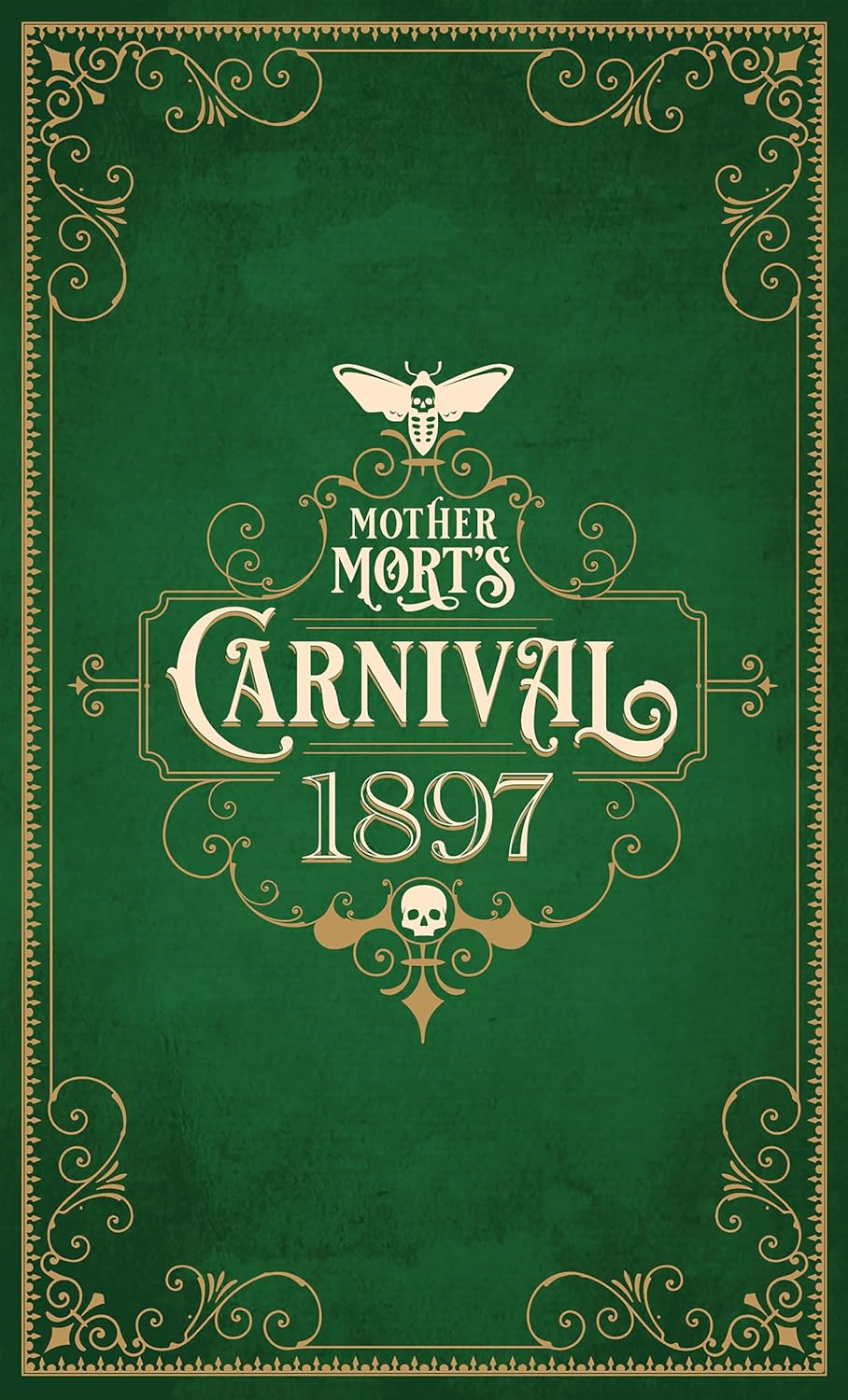 Mother Mort’s Carnival 1897