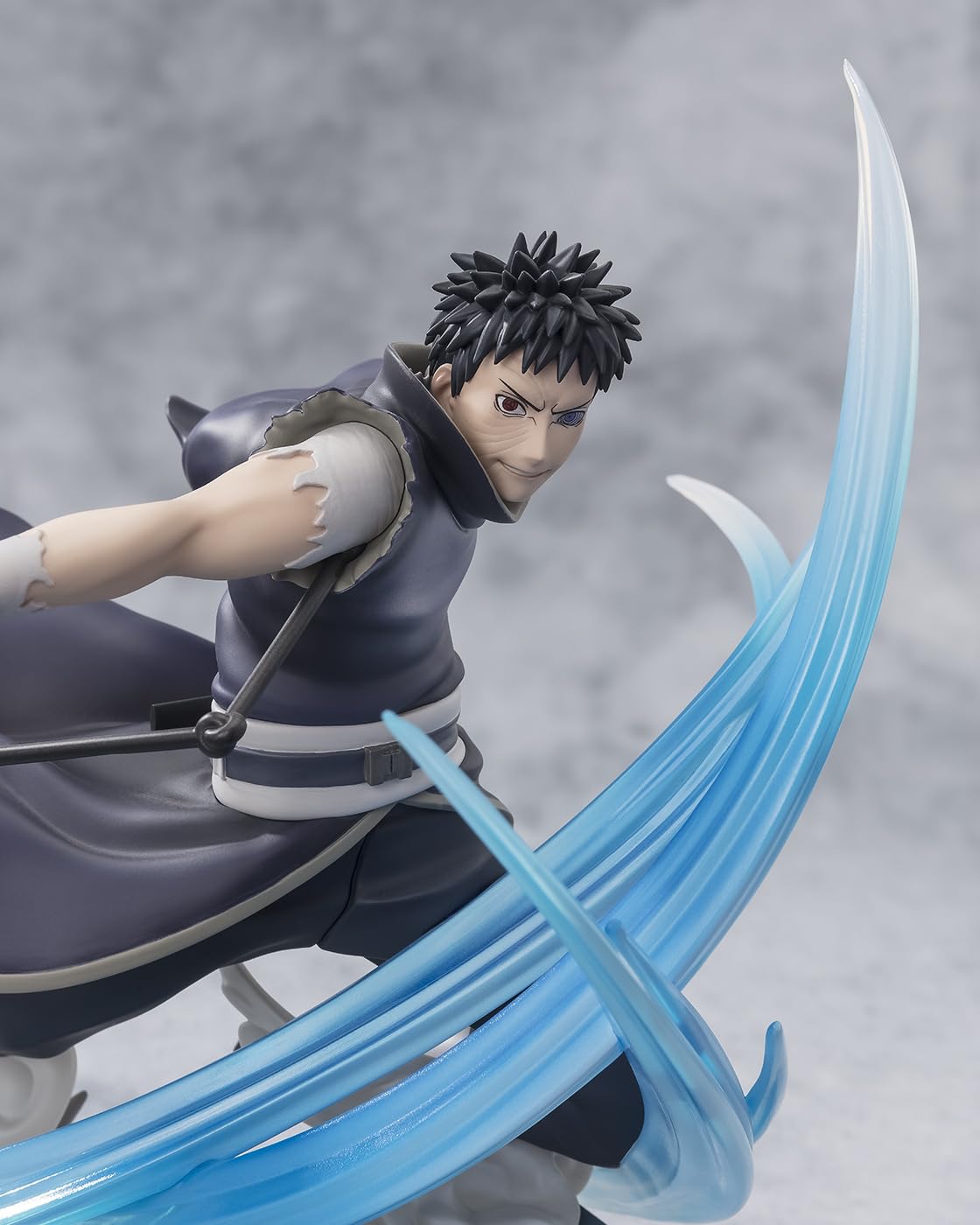 TAMASHII NATIONS - Naruto -  Obito Uchiha -Conclusion with One Once Called A Friend-, Bandai Spirits FiguartsZERO Collectible Figure