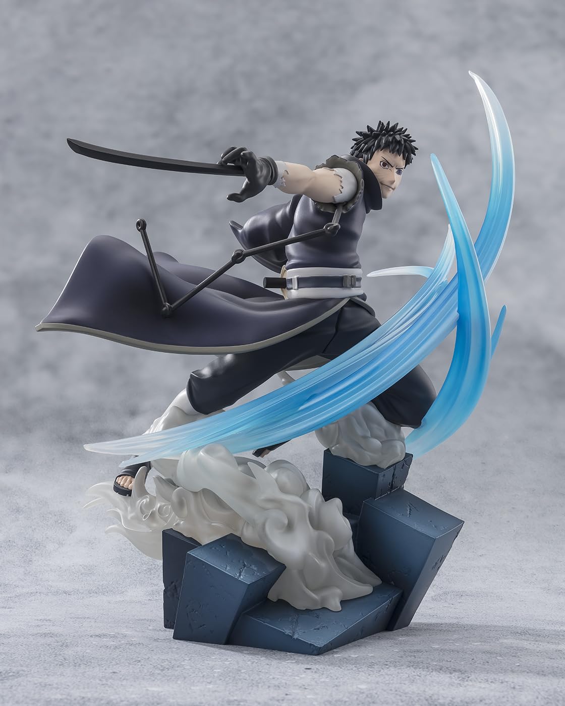 TAMASHII NATIONS - Naruto -  Obito Uchiha -Conclusion with One Once Called A Friend-, Bandai Spirits FiguartsZERO Collectible Figure