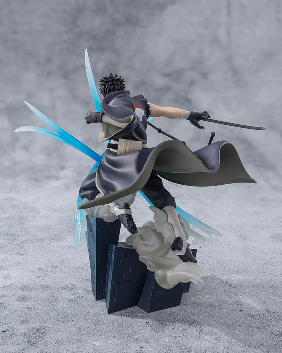 TAMASHII NATIONS - Naruto -  Obito Uchiha -Conclusion with One Once Called A Friend-, Bandai Spirits FiguartsZERO Collectible Figure