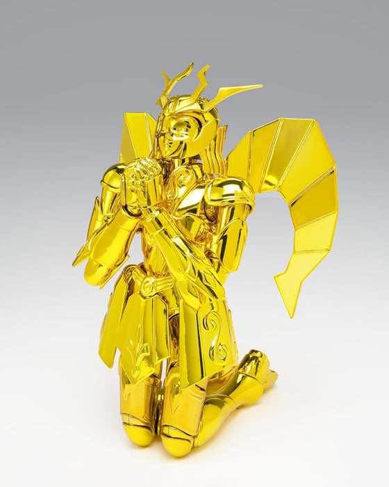 TAMASHII NATIONS Virgo shun -Inheritor of The Gold Cloth- See Fig. 17 cm Saint Seiya Saint Cloth Myth ex c