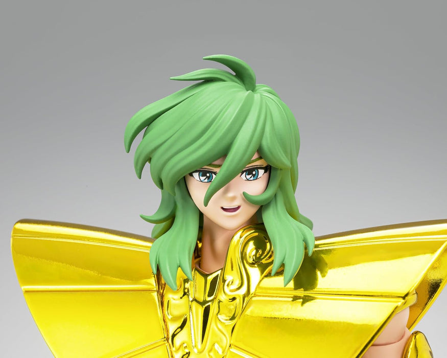 TAMASHII NATIONS Virgo shun -Inheritor of The Gold Cloth- See Fig. 17 cm Saint Seiya Saint Cloth Myth ex c