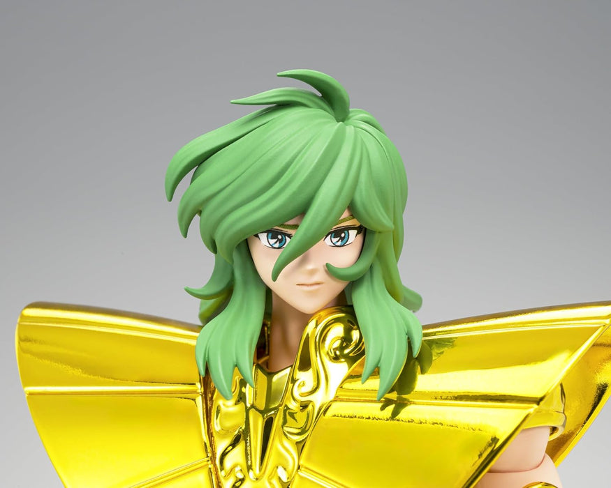 TAMASHII NATIONS Virgo shun -Inheritor of The Gold Cloth- See Fig. 17 cm Saint Seiya Saint Cloth Myth ex c