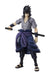 TAMASHII NATIONS - Naruto Shippuden - Sasuke Uchiha -He Who Bears All Hatred- (Reissue), Bandai Spirits S.H.Figuarts Action Figure