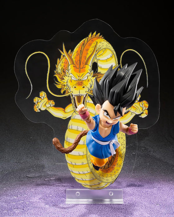 TAMASHII NATIONS Super Android 17 Fig. 15 cm Dragon Ball GT SH figuarts Premium bandai