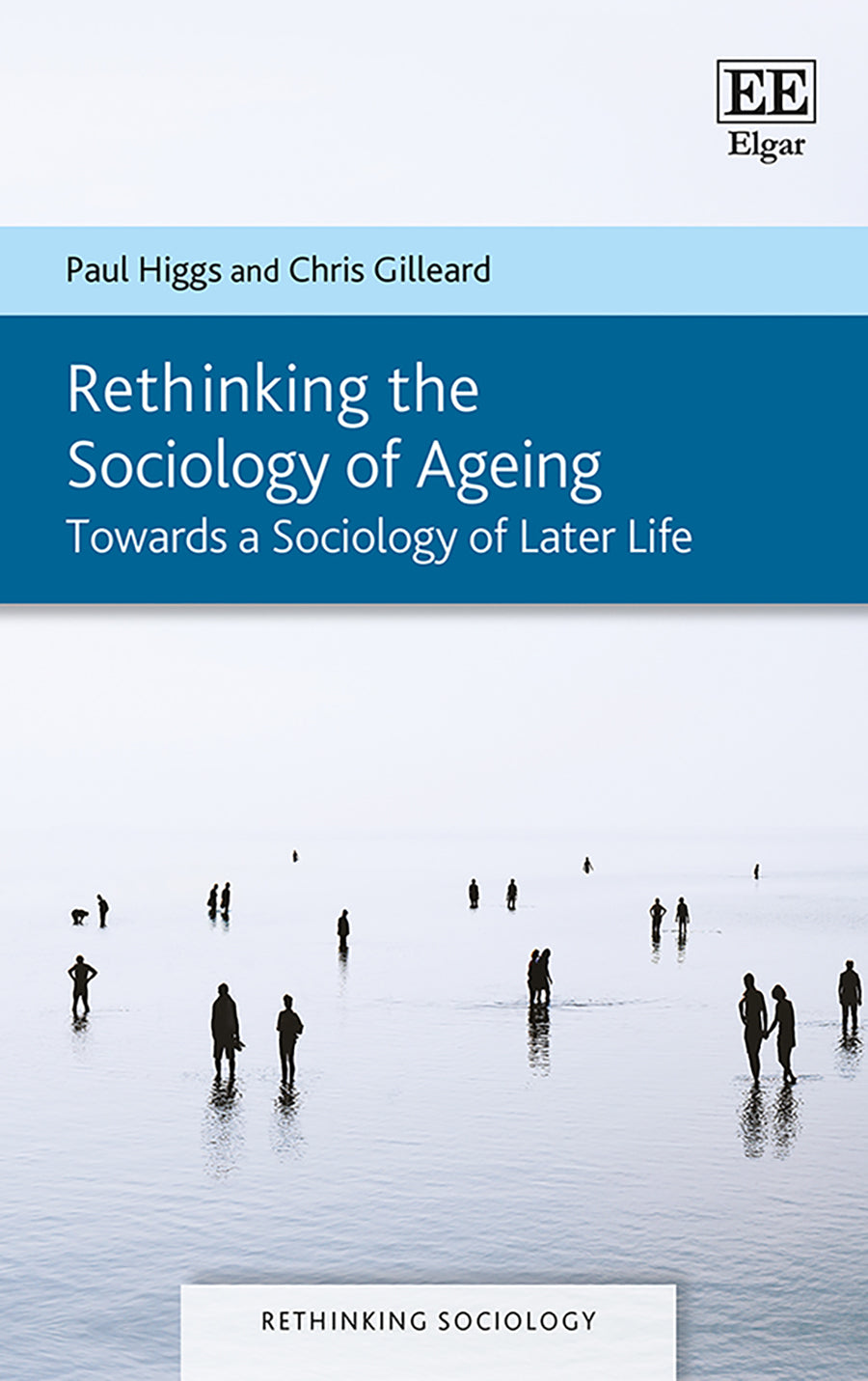 Rethinking the Sociology of Ageing