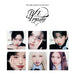 the 3rd ep  ver.)