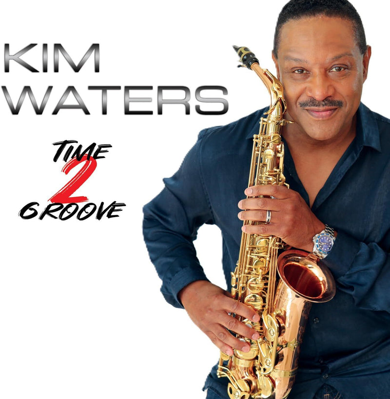 Time 2 Groove