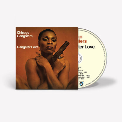 Gangster Love