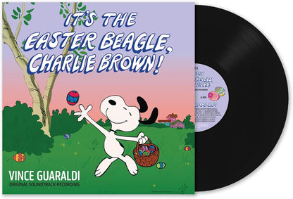 It's the Easter Beagle, Charlie Brown: Original Soundtrack Recording
