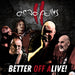 Better Off Alive!