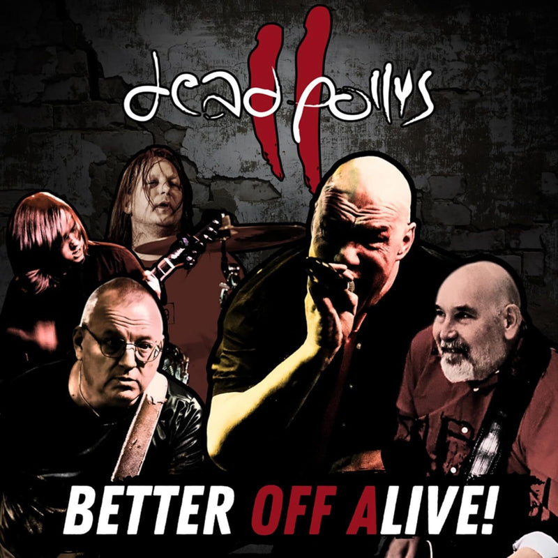 Better Off Alive!