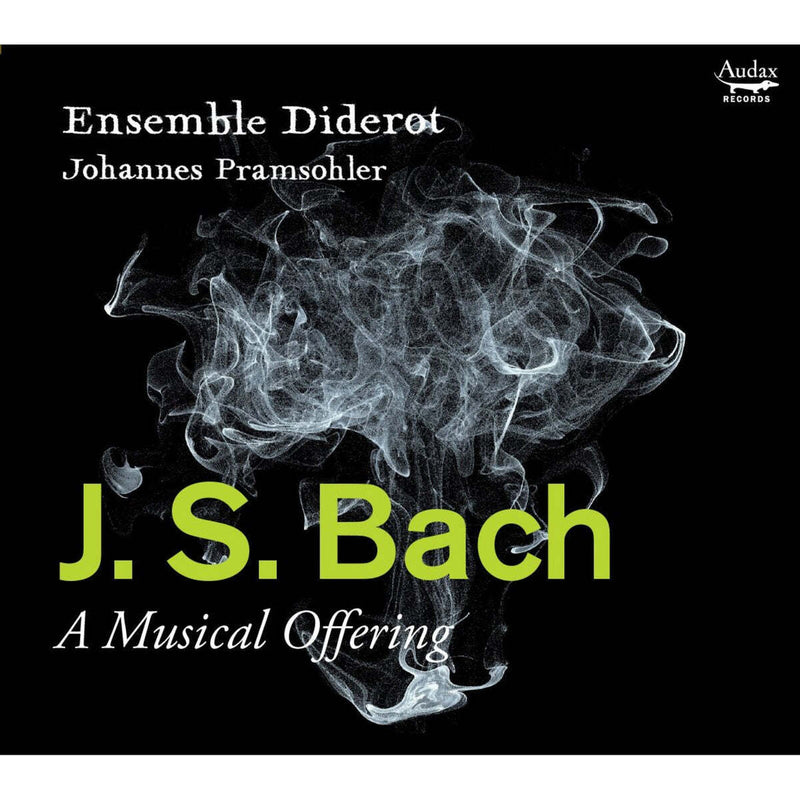 J. S. Bach: A Musical Offering