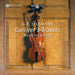G. P. Telemann: Gulliver's Travels: Music for Strings