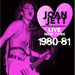 Live New York 1980-81