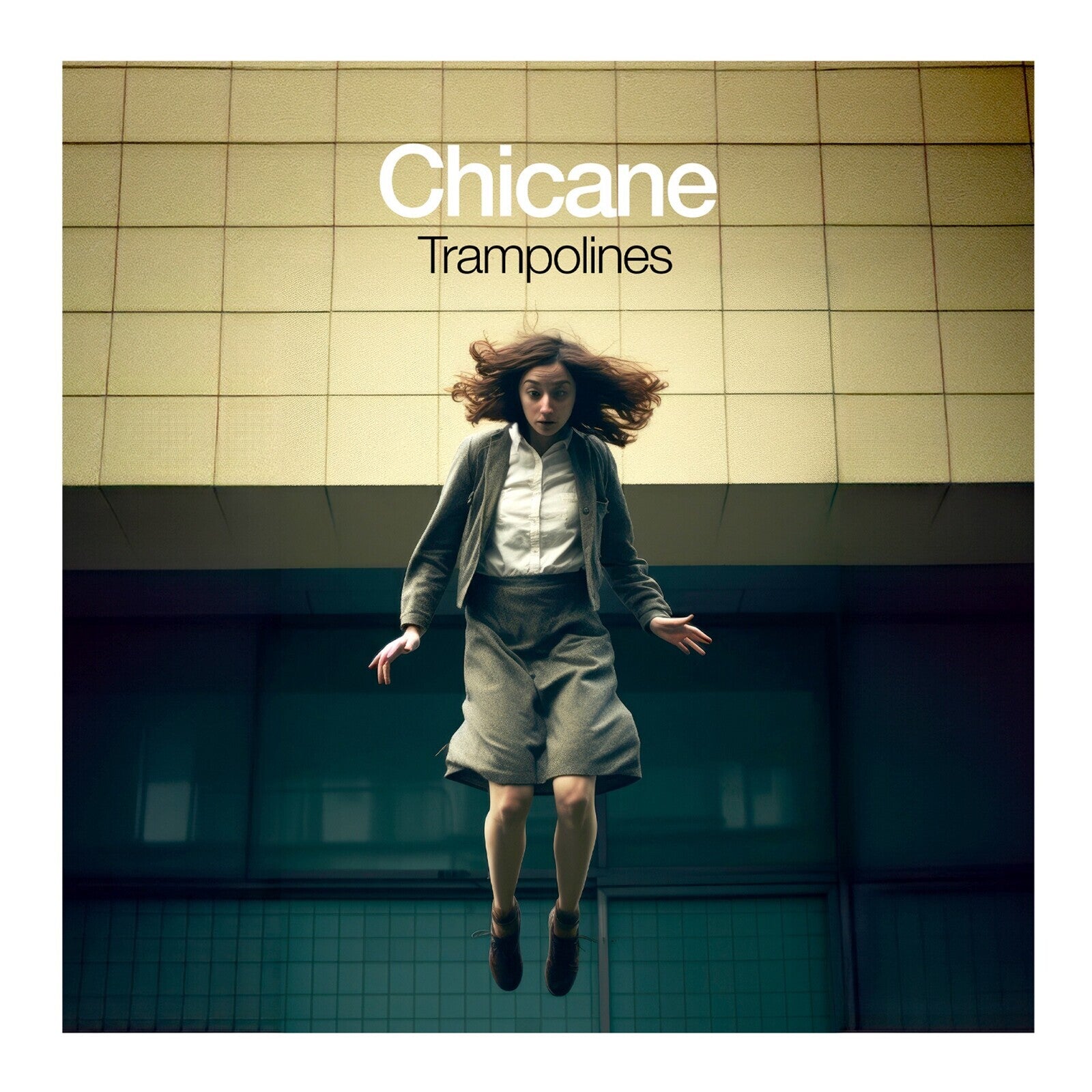 Trampolines