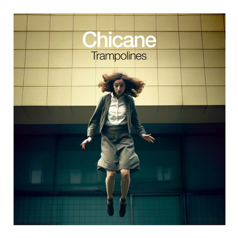 Trampolines