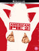 American Pie 2 - Deluxe Collector's Edition DUAL FORMAT
