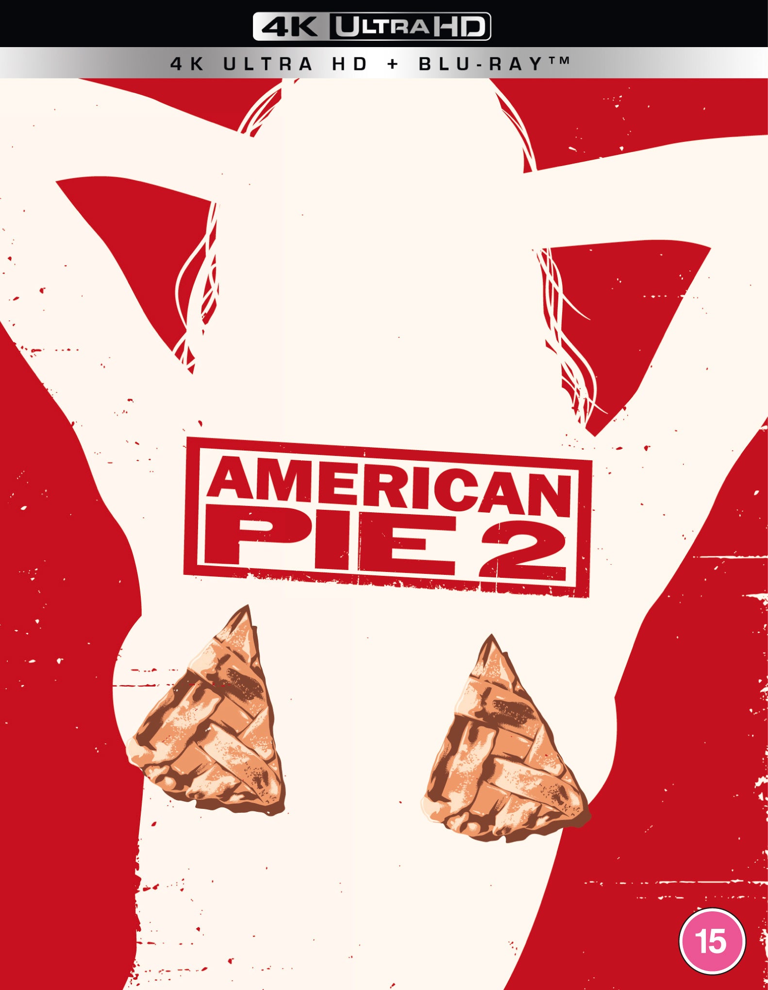 American Pie 2 - Deluxe Collector's Edition DUAL FORMAT