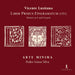 Vicente Lusitano: Liber Primus Epigramatum (1551): Motets in 6 and 8 Parts